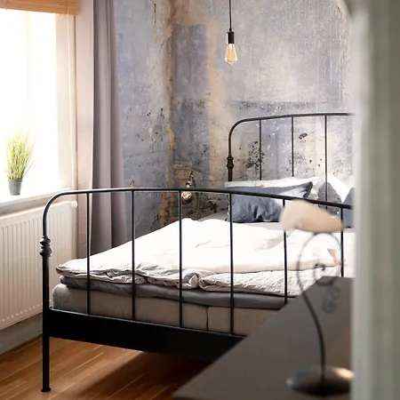 וילה Barnloft Mit Whirlpool & Kamin Gumtow