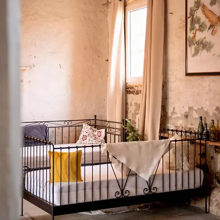 Barnloft Mit Whirlpool & Kamin וילה